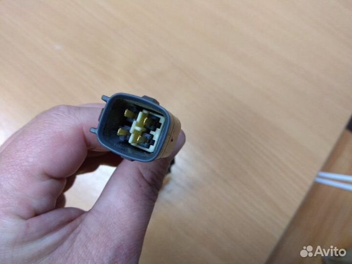 Датчик кислородный (Lambdasonde) Lexus Gx460