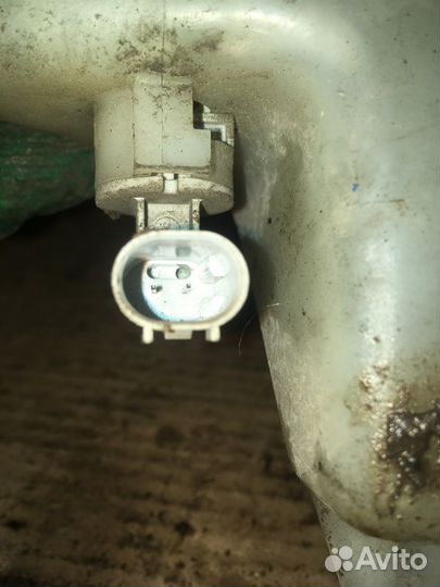 Бачок омывателя Bmw E46