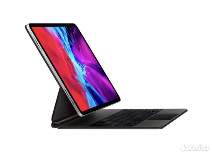 Клавиатура для iPad Apple Magic Keyboard iPad