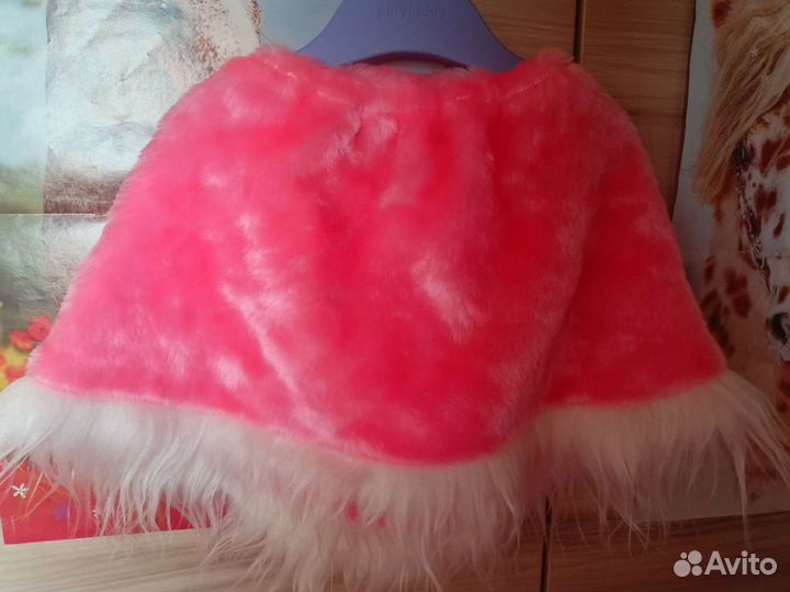 Костюм поросенка