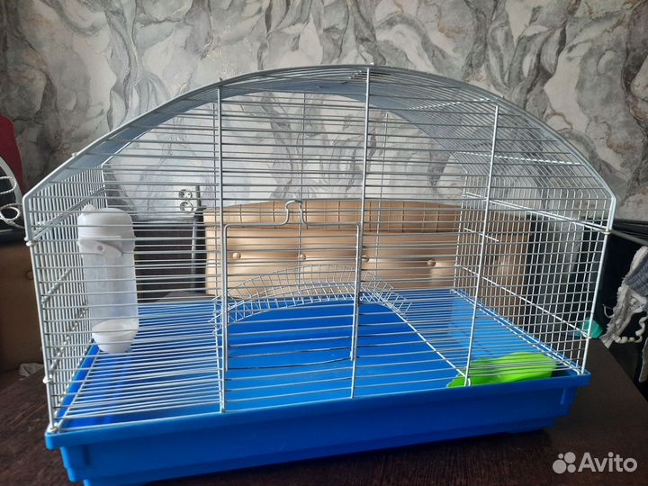 Клетка для грызунов