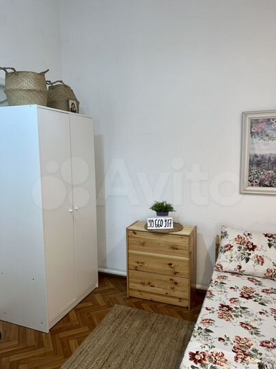 Квартира-студия, 20 м², 1/1 эт.