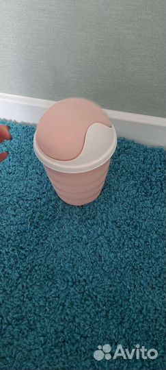 Корзинка для мусора