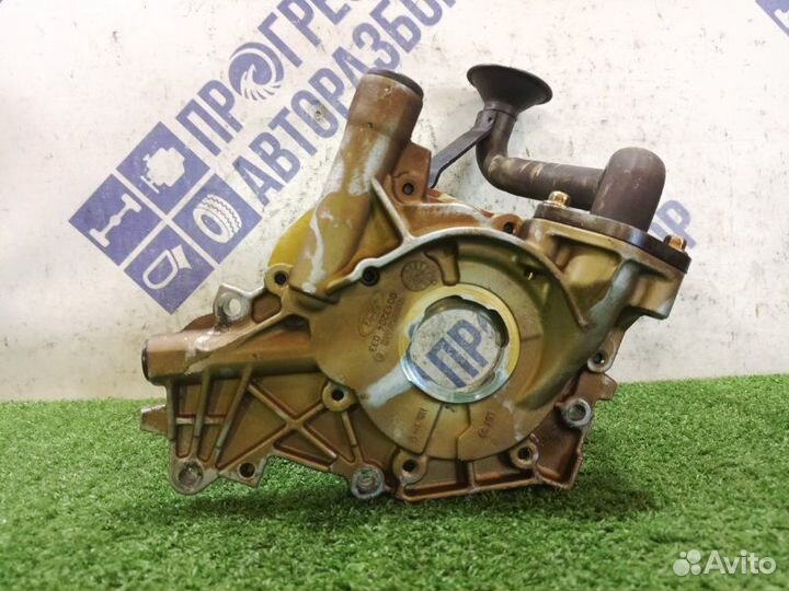 Насос масляный Ford Escape кроссовер 3.0 1KD 2001