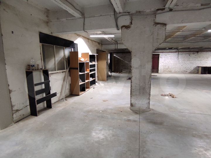 Склад, 716.1 м²