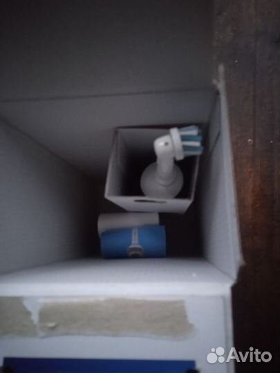 Зубная щетка oral b