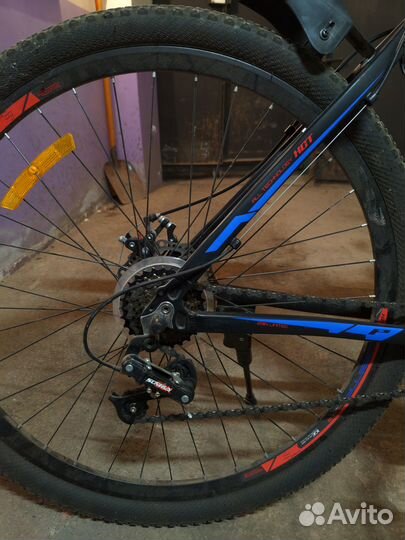 Продам велосипед