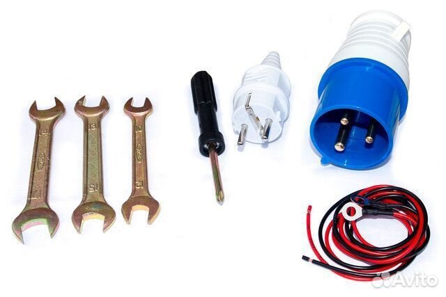 Дизельный генератор TSS SDG 6000EHA