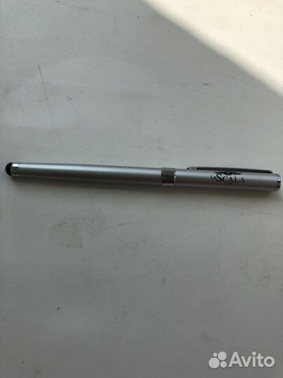 Ручка с символикой театра la Scala