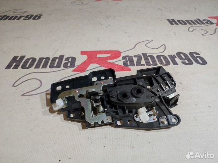 Ручка двери задняя левая Honda Civic 5D 8 FK R18A2