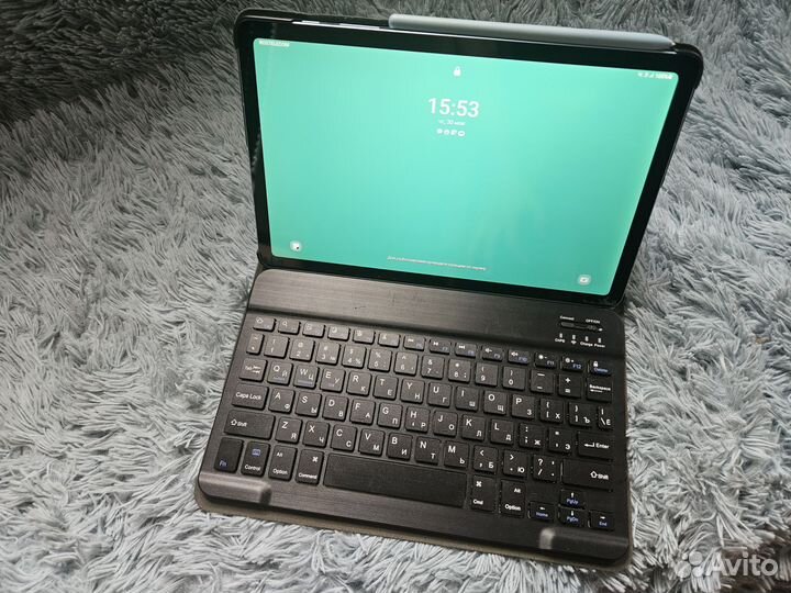 Samsung galaxy tab s6 lite