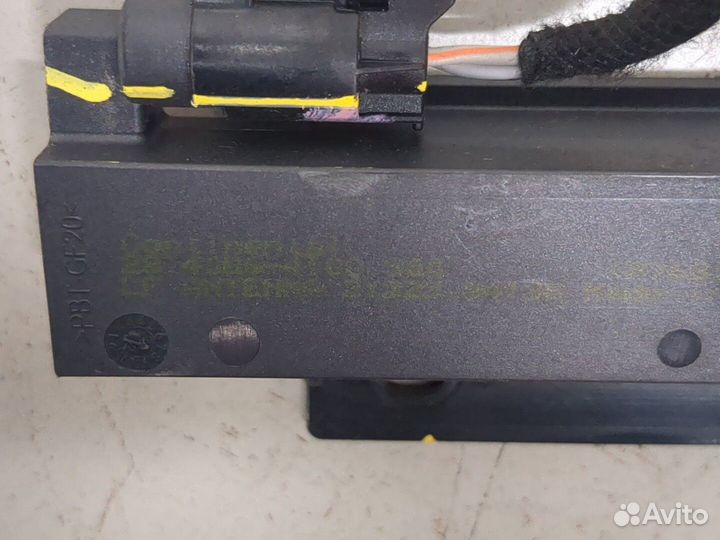 Антенна Dodge Journey 2011, 2013