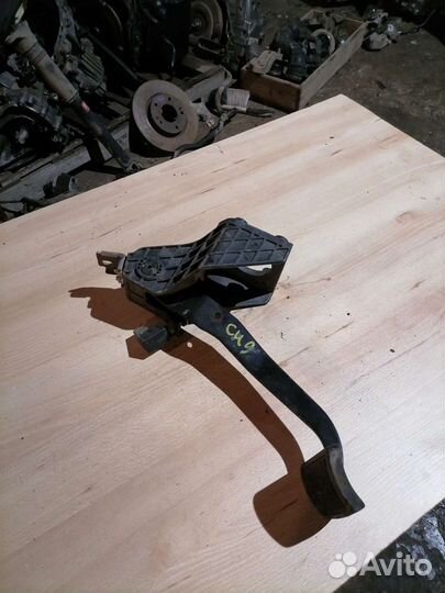 Педаль тормоза Киа Сид