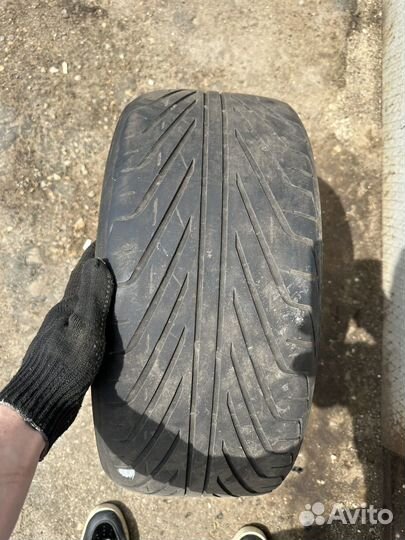 Triangle TR968 225/40 R18
