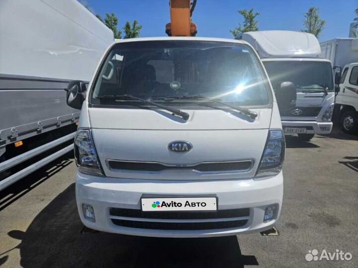 Автовышка Kia Bongo3 (15m) 2021г