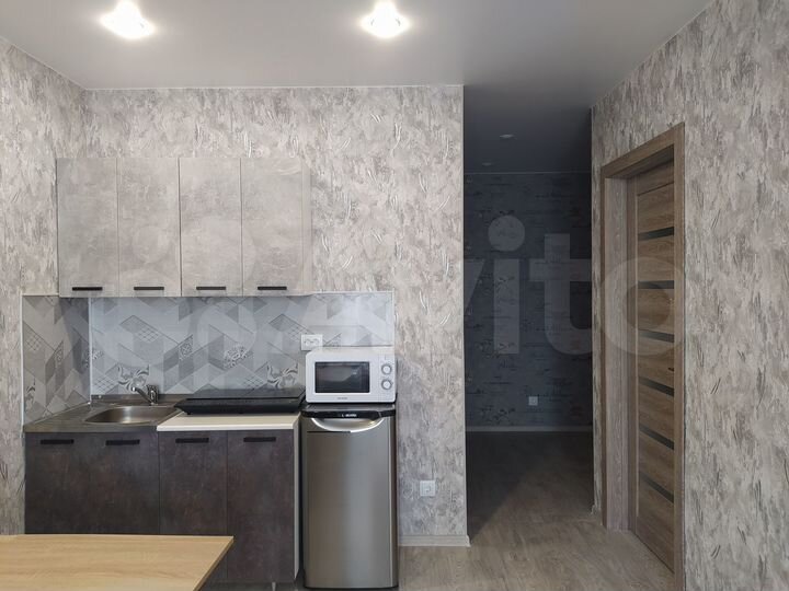 2-к. квартира, 50 м², 3/9 эт.