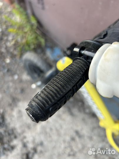 Беговел strider