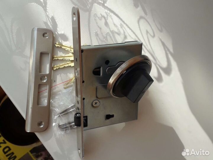 Дверной замок