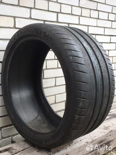 Michelin Pilot Sport Cup 2 305/30 R20 103Y