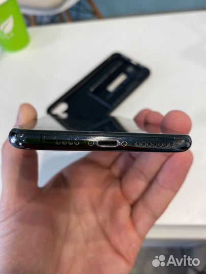 iPhone XS Max 256 gb
