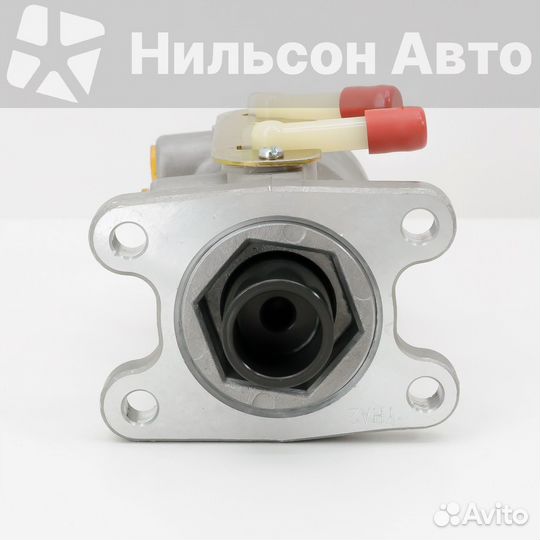 Главный тормозной цилиндр isuzu ELF 4HF1 yamasida