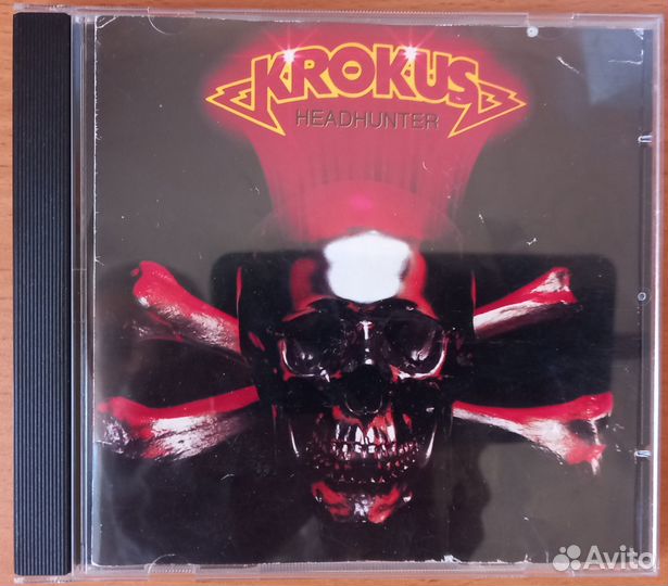 Фирменные CD