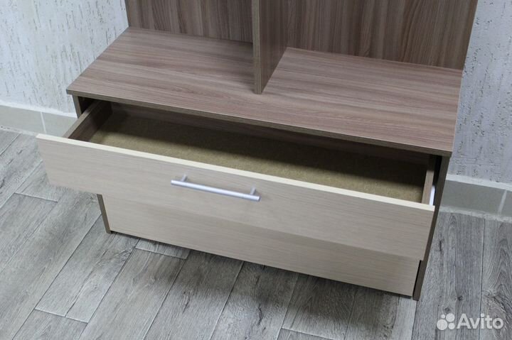 Прихожая N6(последние экземпляры, от фабрики)