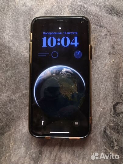 iPhone 11 Pro, 64 ГБ