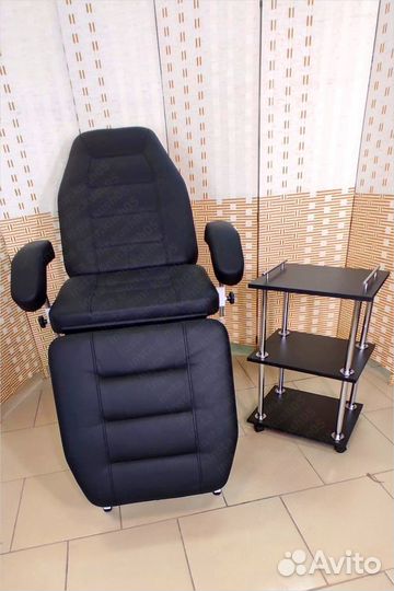 Косметологическое кресло