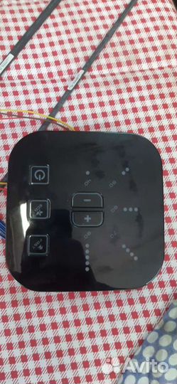 Электронная плата для водонагревателя Аристон