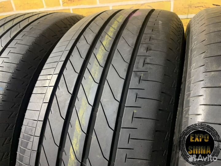 Bridgestone Turanza T005A 225/55 R16