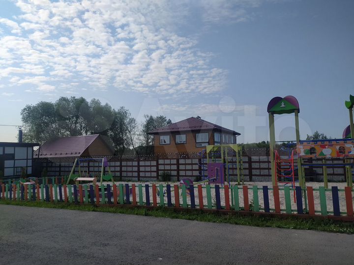 Участок 7,6 сот. (ИЖС)