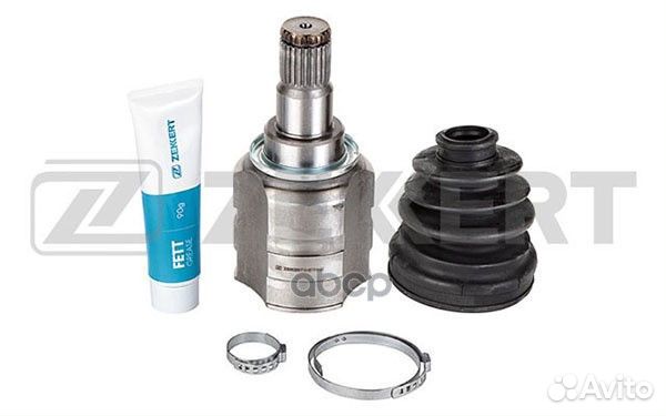 Шрус внутрен. Lexus RX (L100 L200) 08- АКПП g