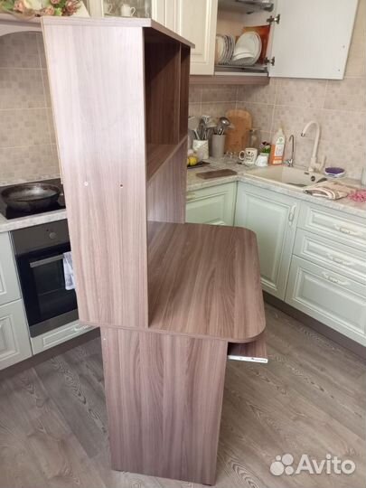 Компьютерный стол бу