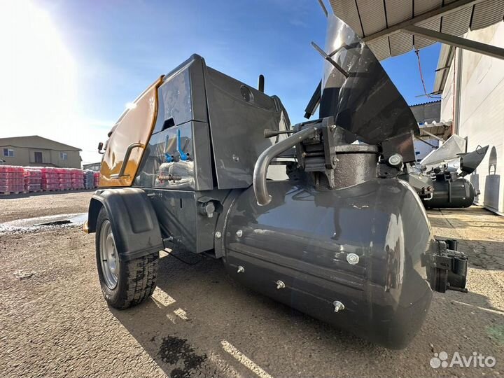 Putzmeister M740 2013г (Путцмайстер)