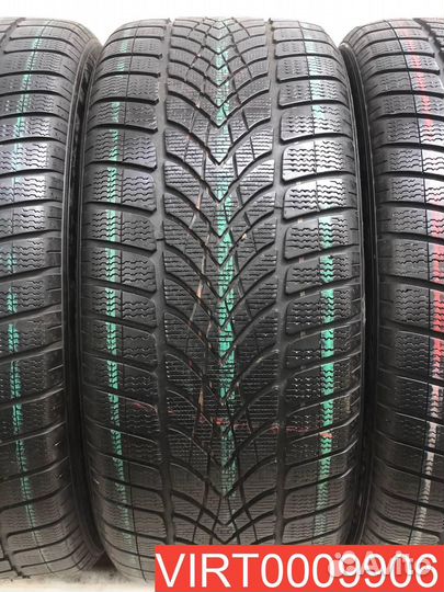 Dunlop SP Winter Sport 4D 295/40 R20 106V