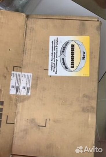 Монитор liebherr 939592801