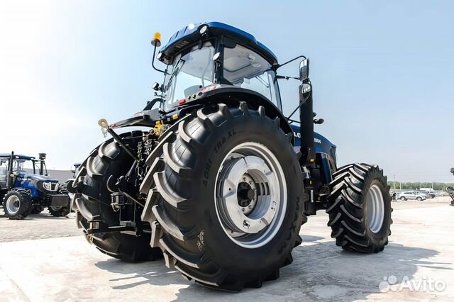 Трактор Lovol TN 2604, 2024 объявление продам