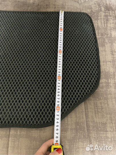 Автомобильные коврики