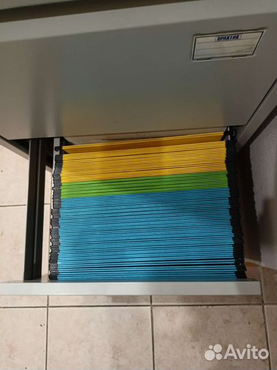 Папка регистратор