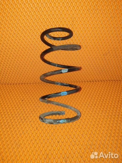 Пружина передняя Ford Focus