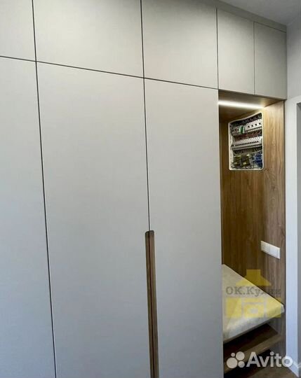 Стенка в гостиную