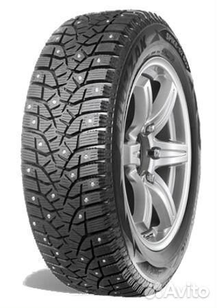 Bridgestone Blizzak Spike-02 SUV 285/50 R20 116T