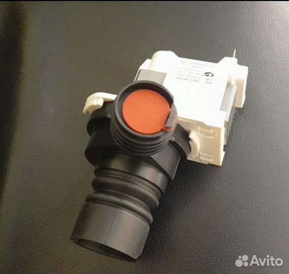 Насос сливной посудомоечной Electrolux, Zanussi