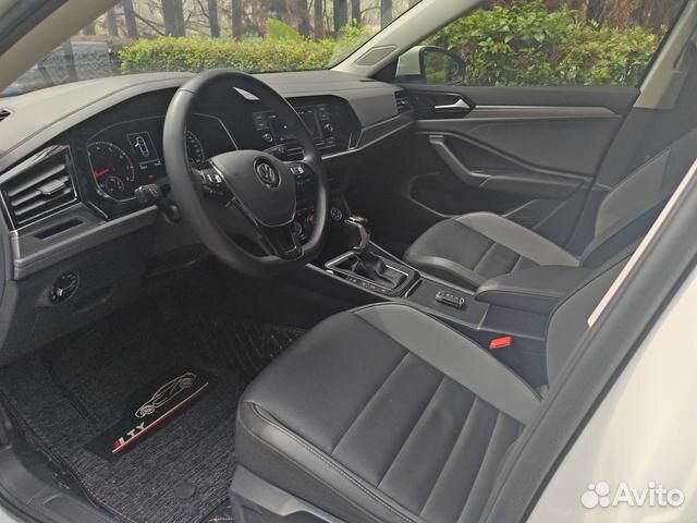 Volkswagen Sagitar 1.2 AMT, 2021, 40 000 км