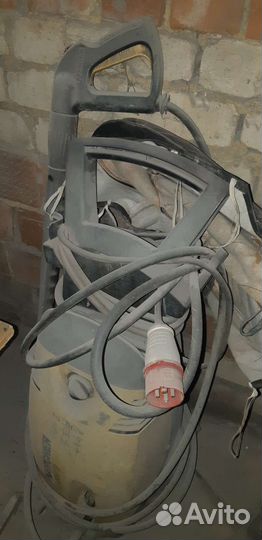 Мойка karcher HD895S