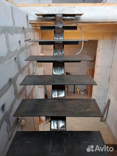 Сварочные работы