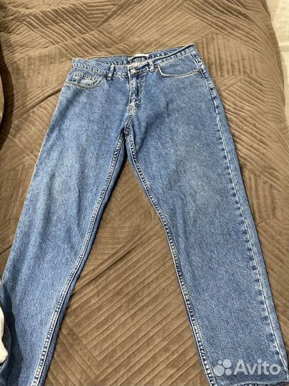 Джинсы