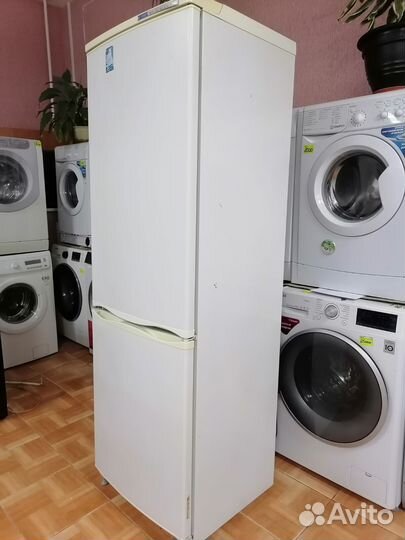 Холодильник Atlant с гарантией