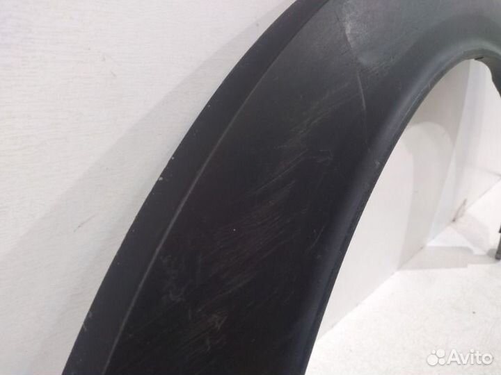 Расширитель передний левый Mini Countryman F60